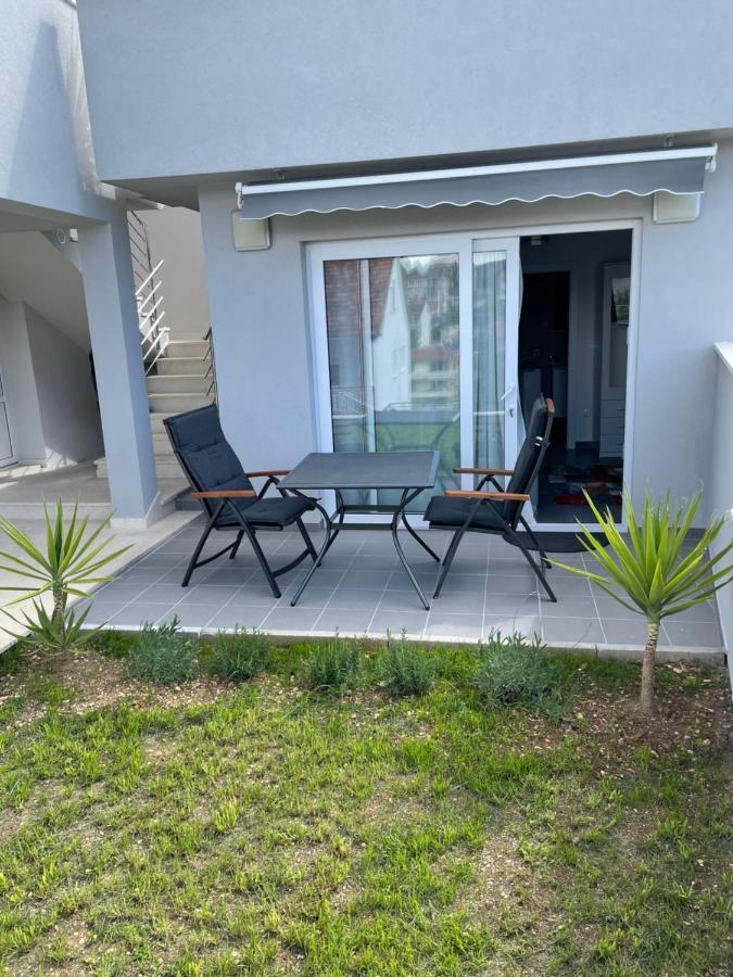 Villa Milena Sweet Apartment-With A Pool Trogir Exterior photo