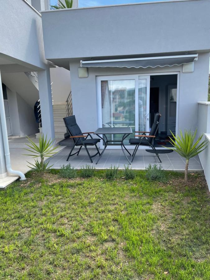 Villa Milena Sweet Apartment-With A Pool Trogir Exterior photo